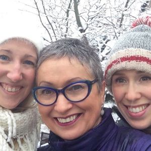 Meet your Posher, Joanne